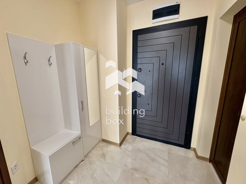 Издаје се  1 спаваћа соба Софија , Малинова долина , 55 м2 | 61604646 - слика [5]