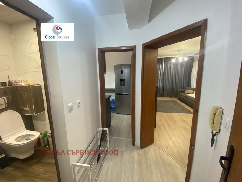 Da affittare  1 camera da letto Sofia , Ivan Vazov , 50 mq | 50632666 - Immagine [13]