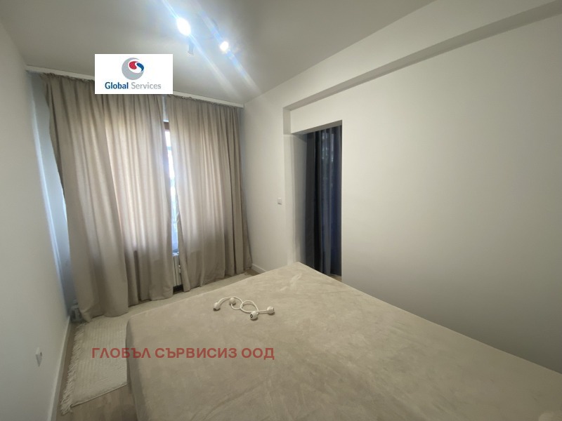 Da affittare  1 camera da letto Sofia , Ivan Vazov , 50 mq | 50632666 - Immagine [5]