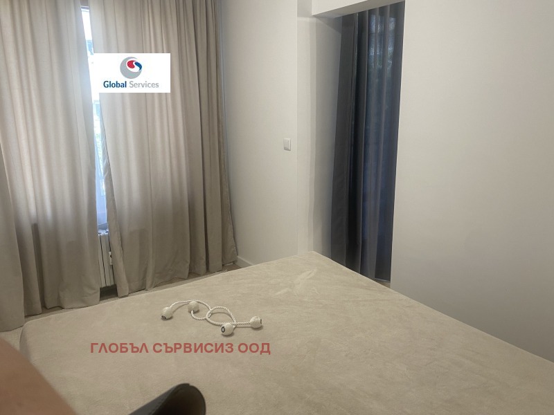 Da affittare  1 camera da letto Sofia , Ivan Vazov , 50 mq | 50632666 - Immagine [4]