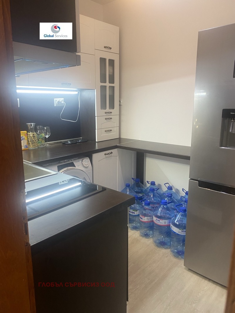 Da affittare  1 camera da letto Sofia , Ivan Vazov , 50 mq | 50632666 - Immagine [9]