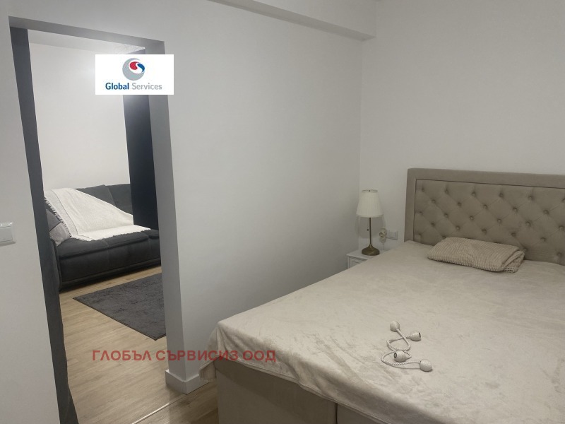 Da affittare  1 camera da letto Sofia , Ivan Vazov , 50 mq | 50632666 - Immagine [3]