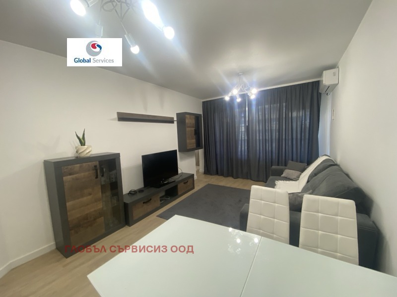 Da affittare  1 camera da letto Sofia , Ivan Vazov , 50 mq | 50632666 - Immagine [7]