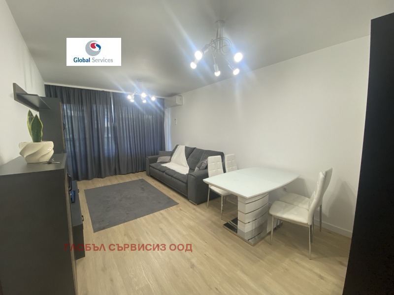 Da affittare  1 camera da letto Sofia , Ivan Vazov , 50 mq | 50632666 - Immagine [6]