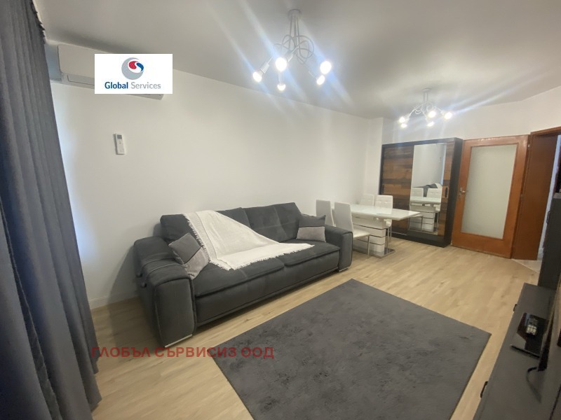 Da affittare  1 camera da letto Sofia , Ivan Vazov , 50 mq | 50632666