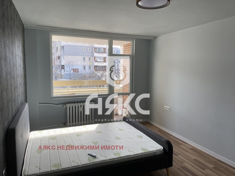 Til leie  1 soverom Sofia , Zona B-5 , 90 kvm | 16902117 - bilde [7]