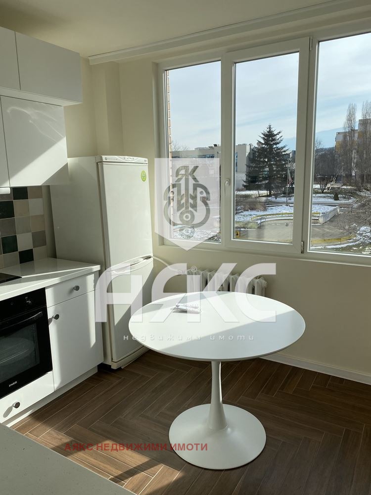 Til leie  1 soverom Sofia , Zona B-5 , 90 kvm | 16902117 - bilde [5]