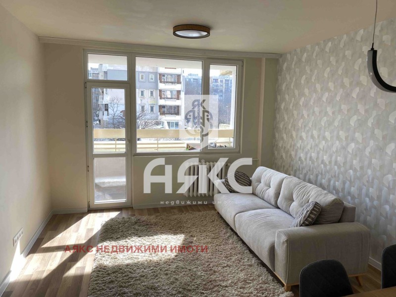 Til leie  1 soverom Sofia , Zona B-5 , 90 kvm | 16902117
