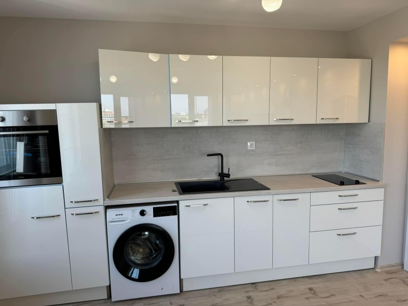 Te huur  1 slaapkamer Plovdiv , Gagarin , 62 m² | 45703118 - afbeelding [3]