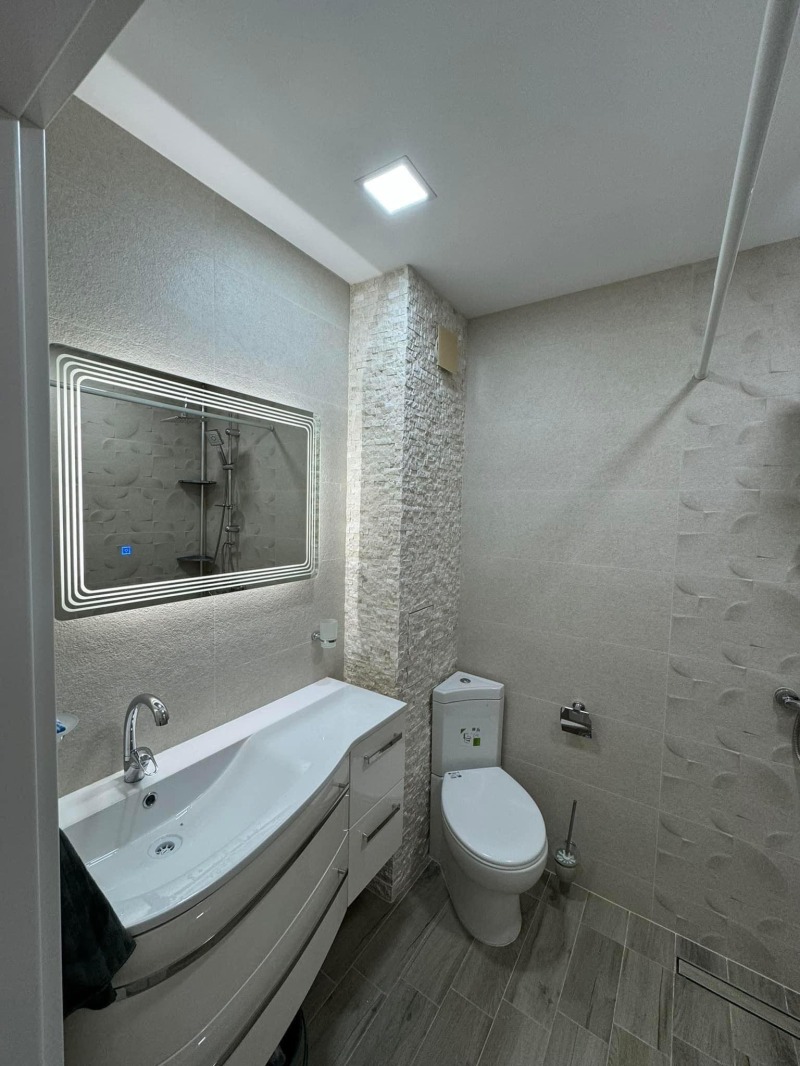 Te huur  1 slaapkamer Plovdiv , Gagarin , 62 m² | 45703118 - afbeelding [8]
