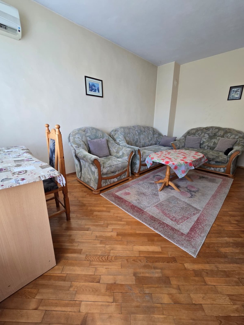 Дава под наем  2-стаен град Пловдив , Кършияка , 75 кв.м | 64388367 - изображение [3]