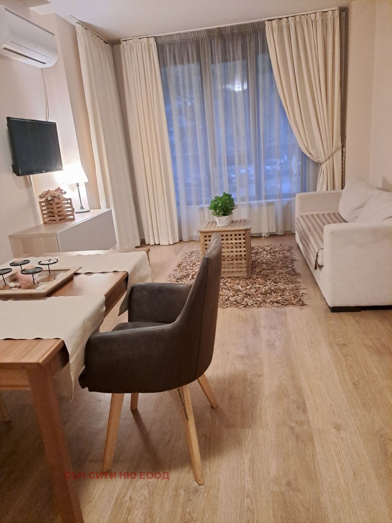 Дава под наем  2-стаен град София , Медицинска академия , 60 кв.м | 99401341 - изображение [6]