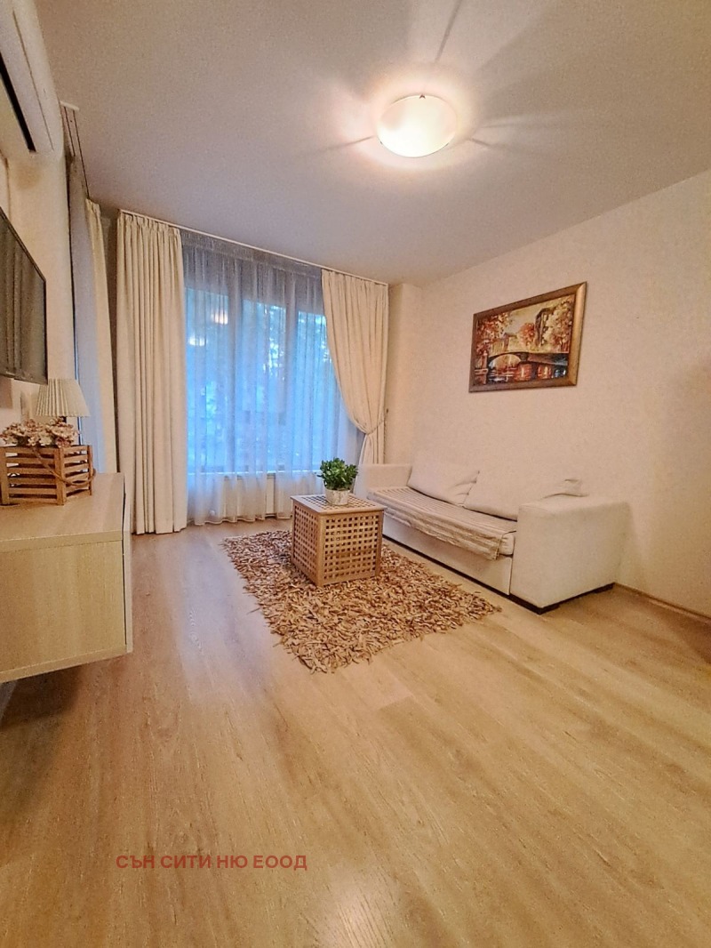 Дава под наем  2-стаен град София , Медицинска академия , 60 кв.м | 99401341 - изображение [2]