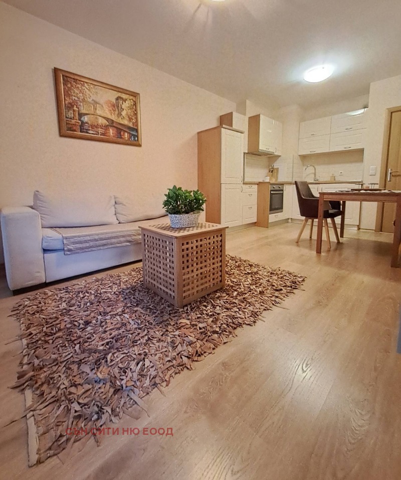 Дава под наем  2-стаен град София , Медицинска академия , 60 кв.м | 99401341