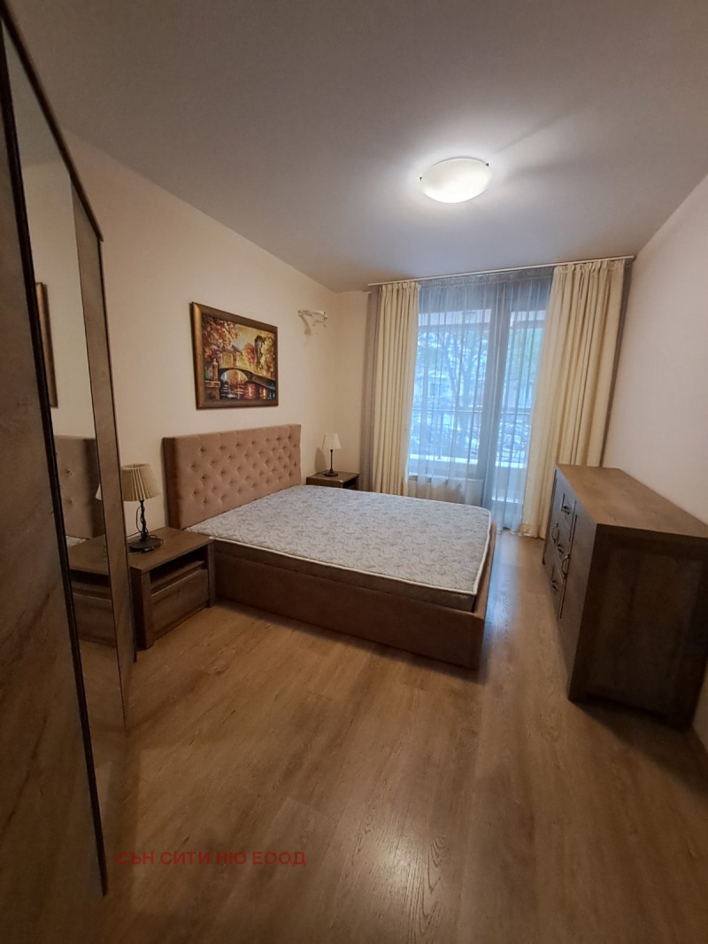 Дава под наем  2-стаен град София , Медицинска академия , 60 кв.м | 99401341 - изображение [9]