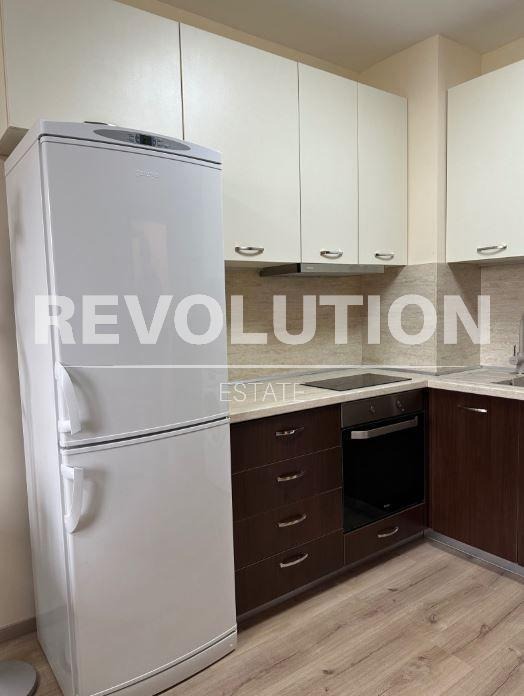 Дава под наем 2-СТАЕН, гр. Варна, Чайка, снимка 2 - Апартаменти - 53413713