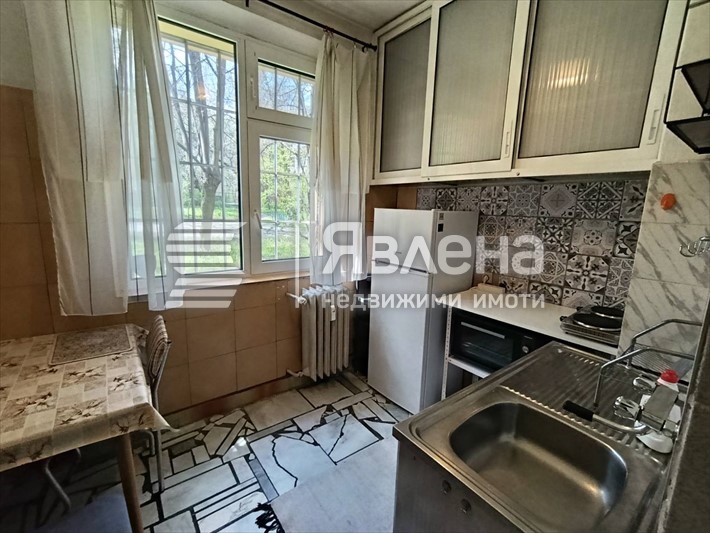 Дава под наем 2-СТАЕН, гр. София, Яворов, снимка 3 - Апартаменти - 55065940