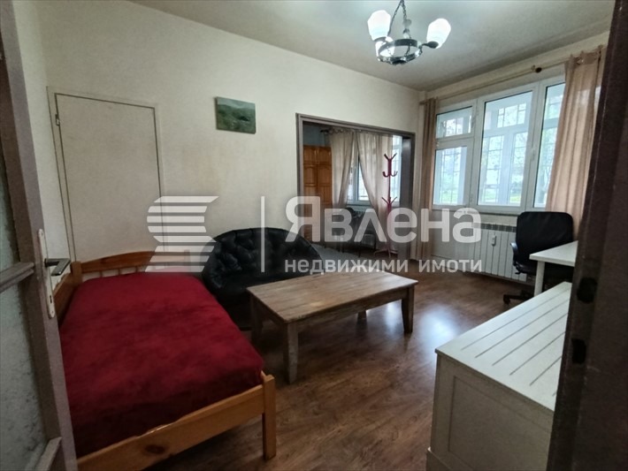 Дава под наем 2-СТАЕН, гр. София, Яворов, снимка 2 - Апартаменти - 55065940