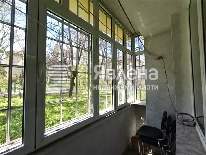 Дава под наем 2-СТАЕН, гр. София, Яворов, снимка 6 - Апартаменти - 55065940