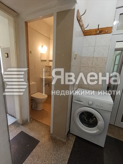 Дава под наем 2-СТАЕН, гр. София, Яворов, снимка 4 - Апартаменти - 55065940