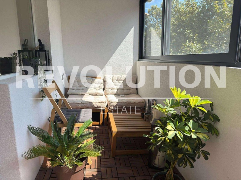 Дава под наем 3-СТАЕН, гр. Варна, ВИНС-Червен площад, снимка 8 - Апартаменти - 51996668