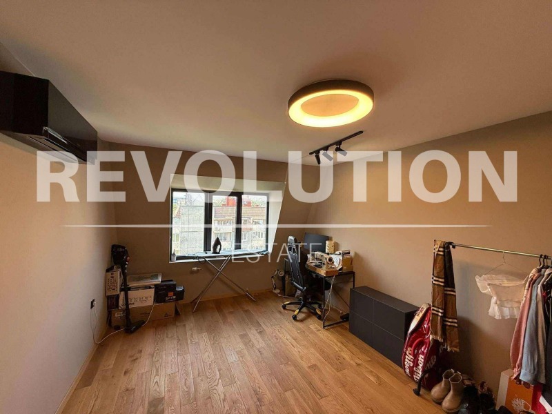 Дава под наем 3-СТАЕН, гр. Варна, ВИНС-Червен площад, снимка 5 - Апартаменти - 51996668