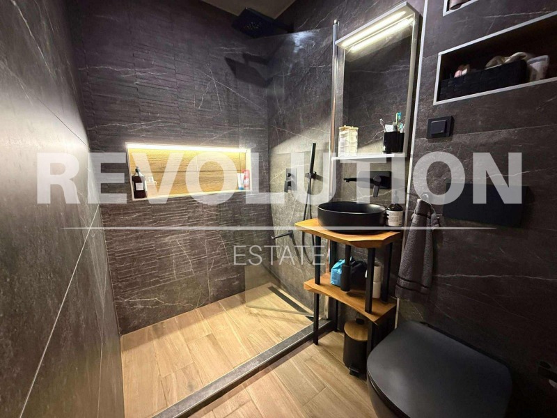 Дава под наем 3-СТАЕН, гр. Варна, ВИНС-Червен площад, снимка 7 - Апартаменти - 51996668