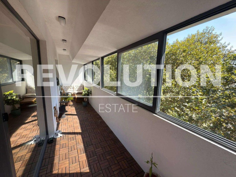 Дава под наем 3-СТАЕН, гр. Варна, ВИНС-Червен площад, снимка 9 - Апартаменти - 51996668