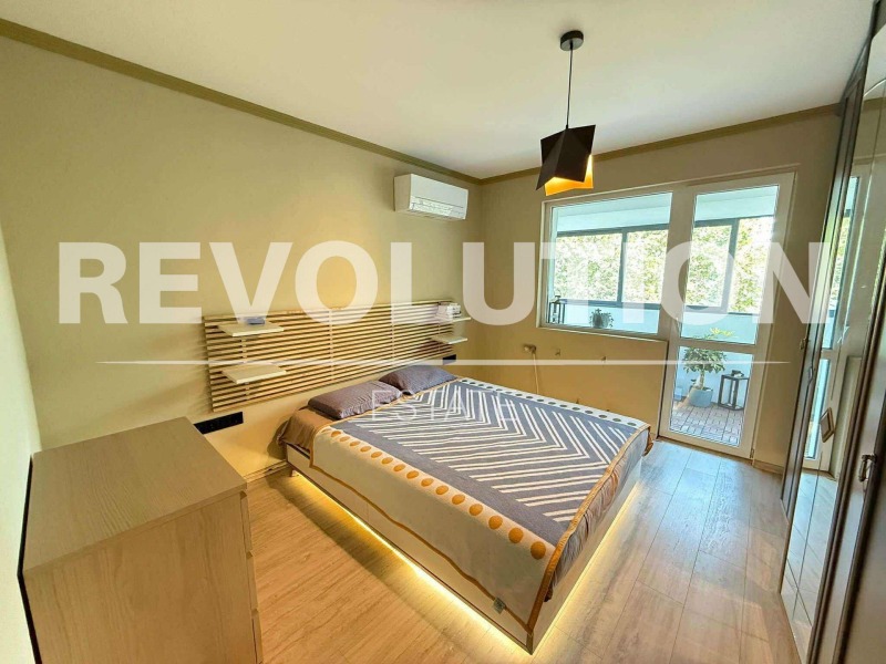 Дава под наем 3-СТАЕН, гр. Варна, ВИНС-Червен площад, снимка 3 - Апартаменти - 51996668