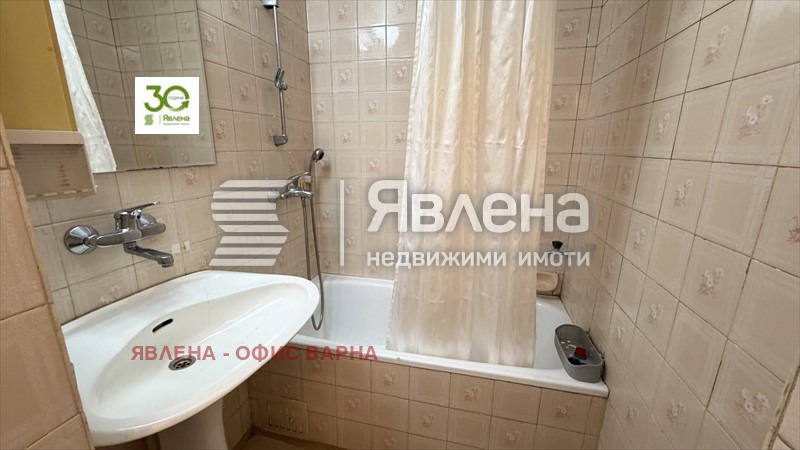Дава под наем 3-СТАЕН, гр. Варна, Лятно кино Тракия, снимка 8 - Апартаменти - 55668841