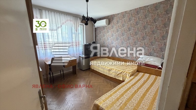 Дава под наем 3-СТАЕН, гр. Варна, Лятно кино Тракия, снимка 7 - Апартаменти - 55668841