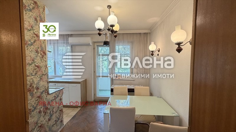 Дава под наем 3-СТАЕН, гр. Варна, Лятно кино Тракия, снимка 2 - Апартаменти - 55668841