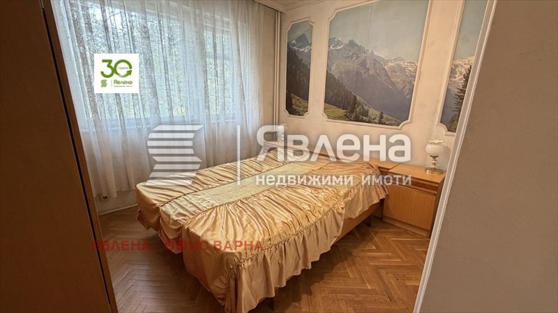 Дава под наем 3-СТАЕН, гр. Варна, Лятно кино Тракия, снимка 6 - Апартаменти - 55668841