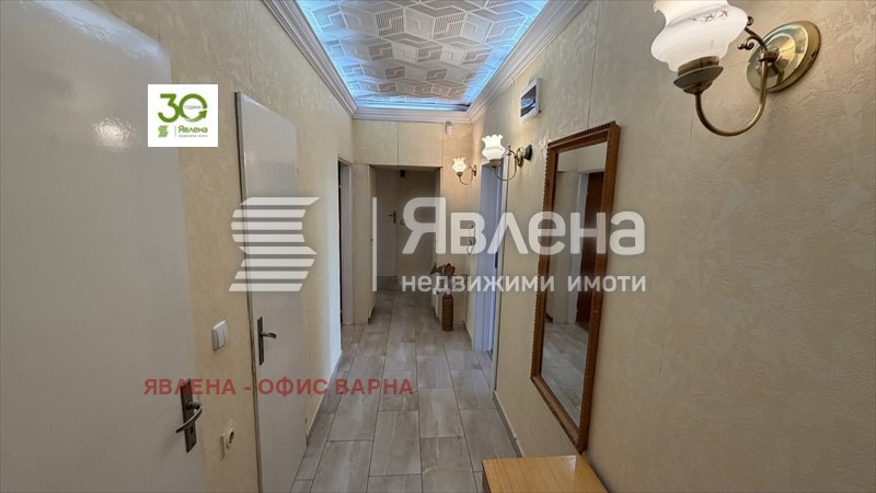 Дава под наем 3-СТАЕН, гр. Варна, Лятно кино Тракия