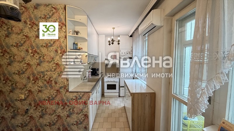 Дава под наем 3-СТАЕН, гр. Варна, Лятно кино Тракия, снимка 3 - Апартаменти - 55668841