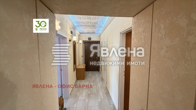 Дава под наем 3-СТАЕН, гр. Варна, Лятно кино Тракия, снимка 4 - Апартаменти - 55668841