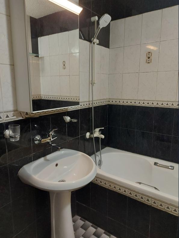 Дава под наем 4-СТАЕН, гр. София, Оборище, снимка 7 - Апартаменти - 52822965