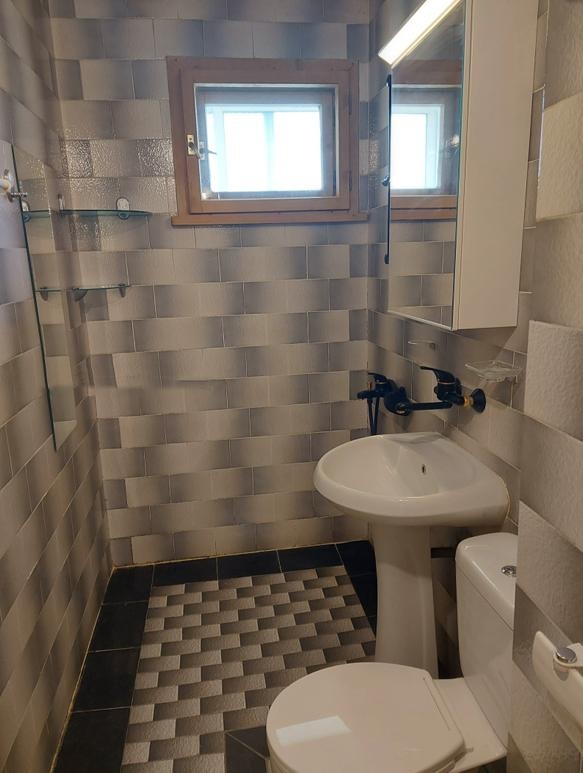 Дава под наем 4-СТАЕН, гр. София, Оборище, снимка 8 - Апартаменти - 52822965