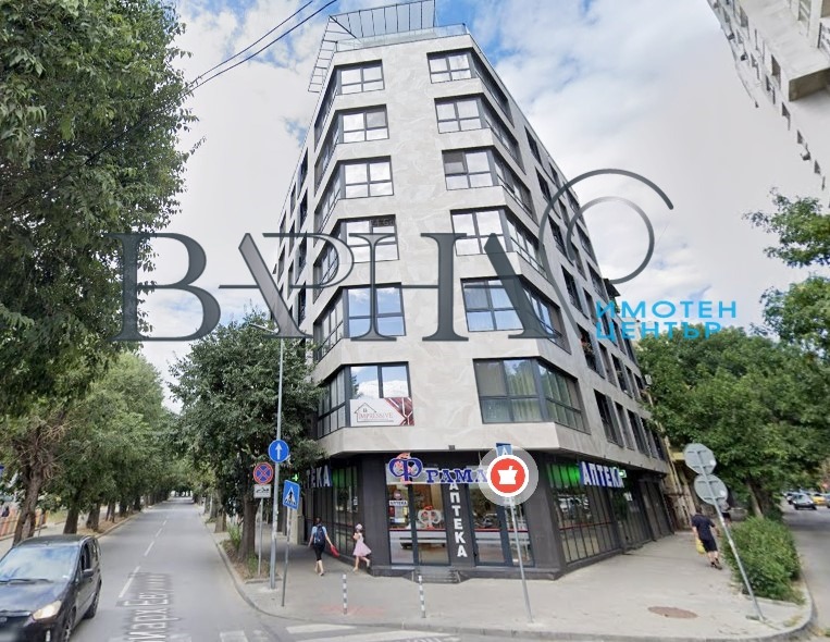 В аренду  Офис Варна , Лятно кино Тракия , 51 кв.м | 42572522