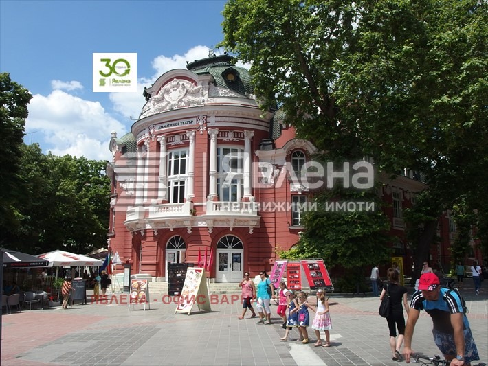 Do wynajęcia  Sklep Warna , Operata , 120 mkw | 62535424