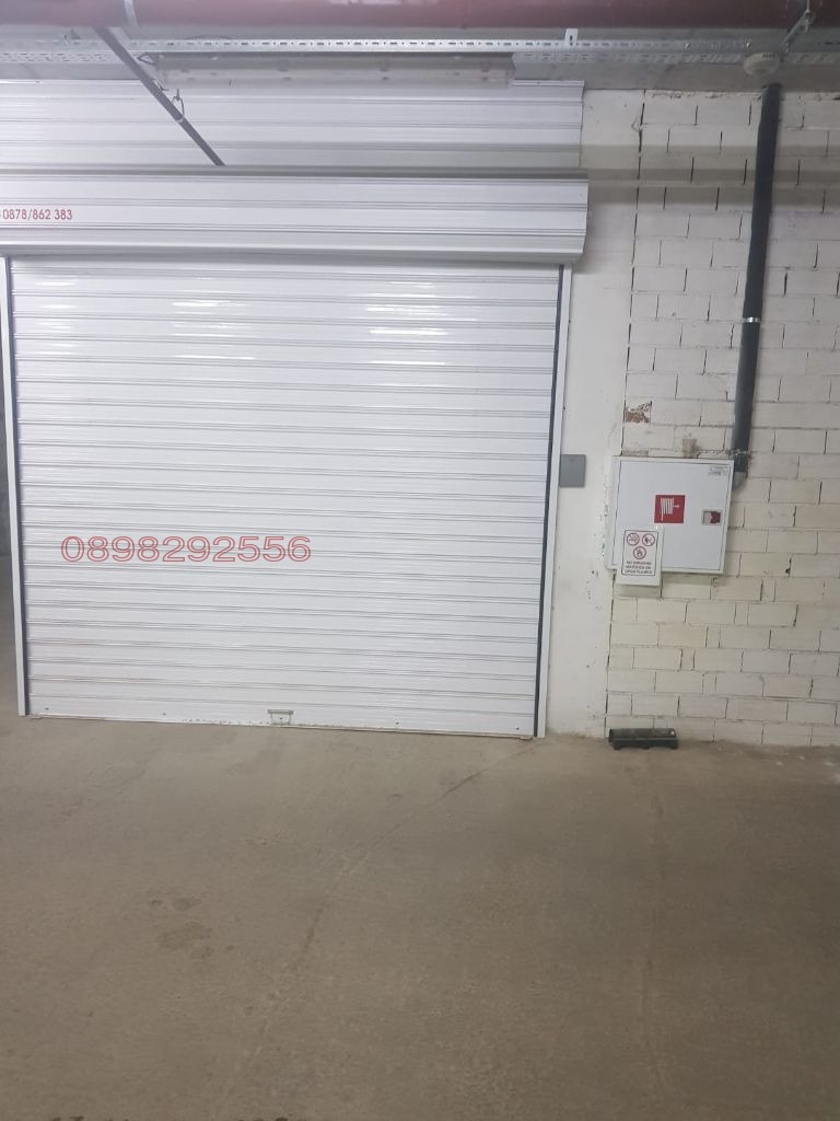 Til leje  Garage Sofia , Mladost 4 , 22 kvm | 72185547