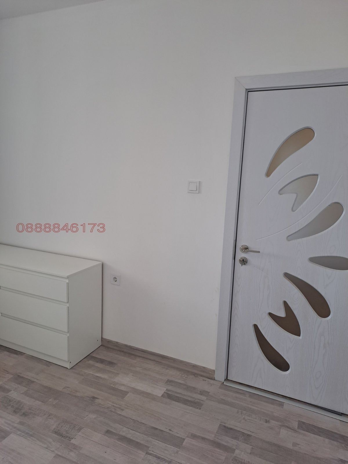 Дава под наем 1-СТАЕН, гр. София, Полигона, снимка 12 - Апартаменти - 53836942