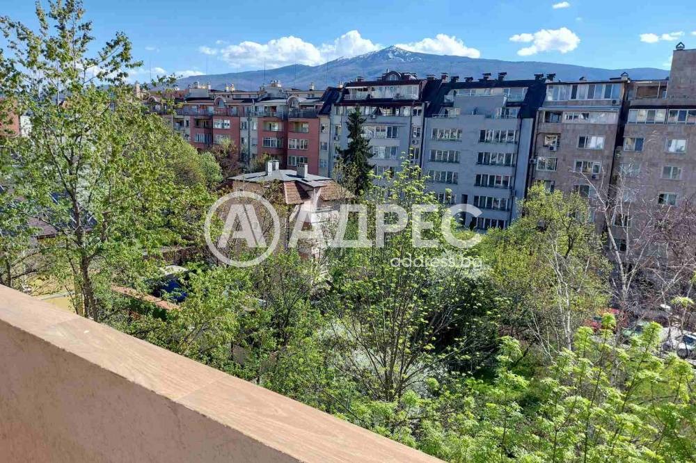Дава под наем 2-СТАЕН, гр. София, Красно село, снимка 2 - Апартаменти - 54214151