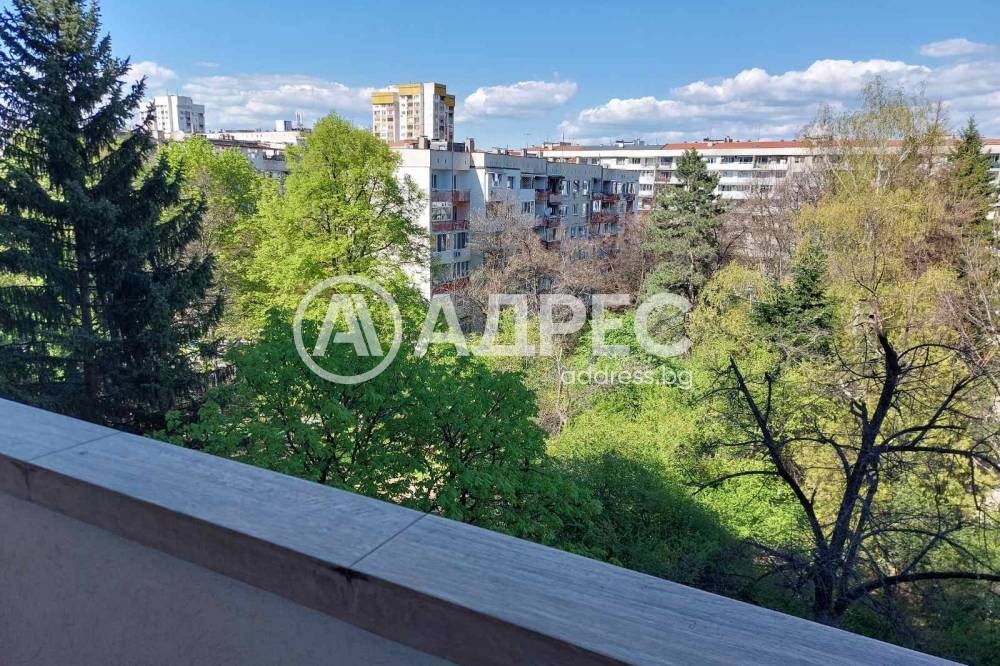 Дава под наем 2-СТАЕН, гр. София, Красно село, снимка 7 - Апартаменти - 54214151
