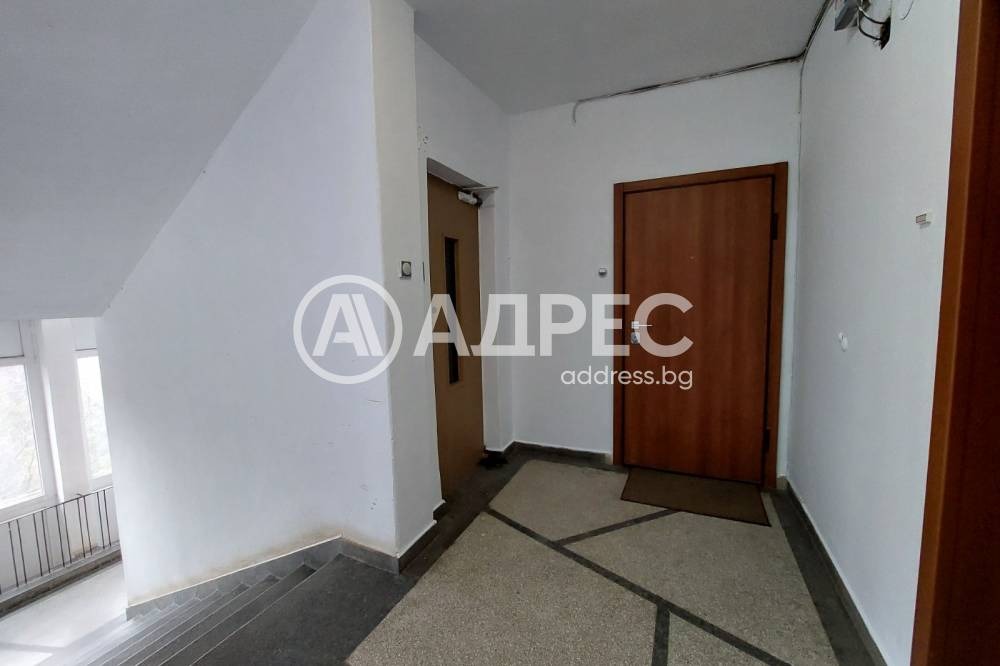 Дава под наем 2-СТАЕН, гр. София, Красно село, снимка 14 - Апартаменти - 54214151