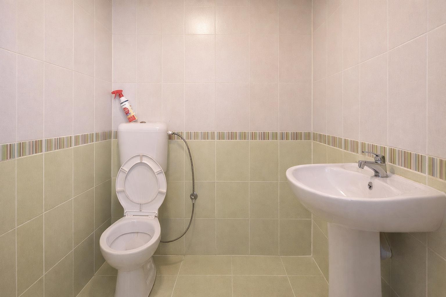 Дава под наем 2-СТАЕН, гр. София, Иван Вазов, снимка 3 - Апартаменти - 53909732