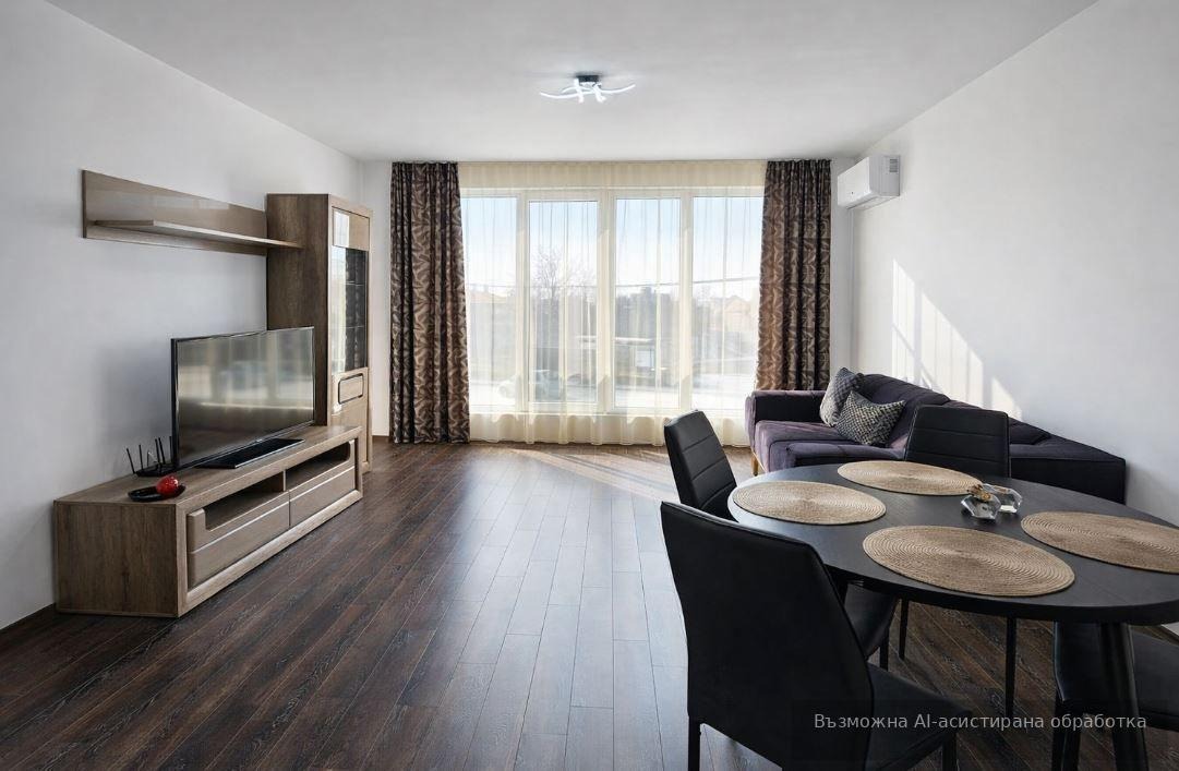 Дава под наем 2-СТАЕН, гр. Варна, Виница