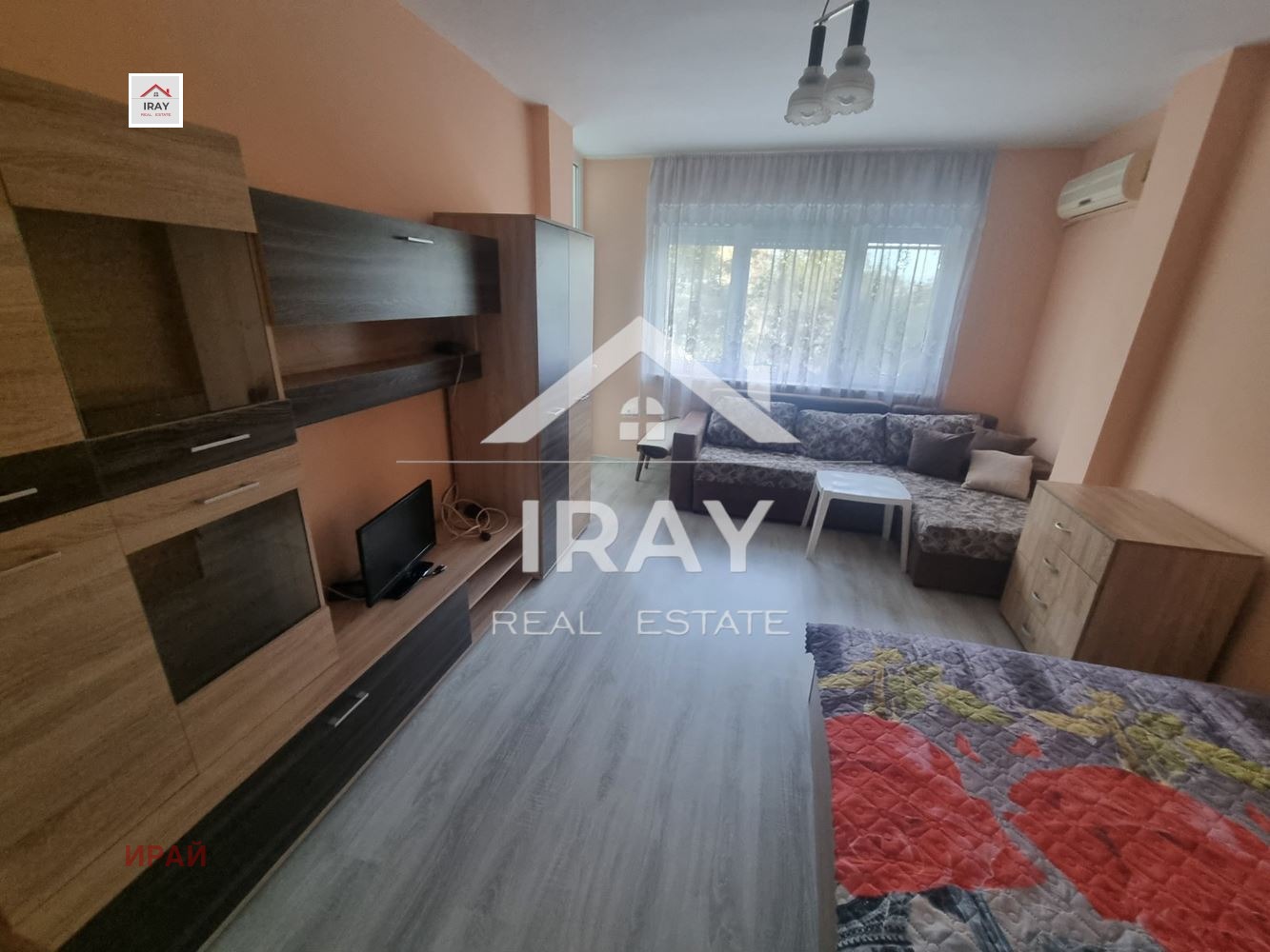 Дава под наем 2-СТАЕН, гр. Стара Загора, Център, снимка 7 - Апартаменти - 56326201