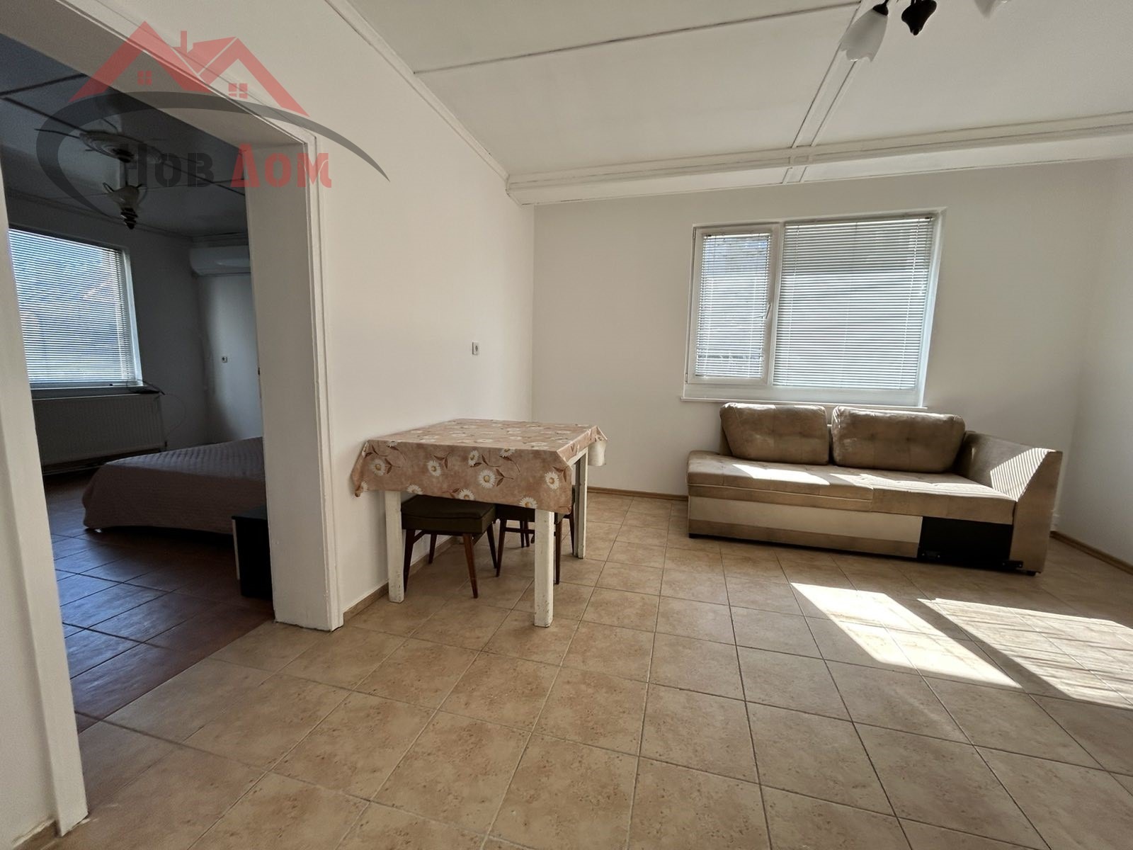 Дава под наем 3-СТАЕН, гр. Велико Търново, Център, снимка 6 - Апартаменти - 53812149