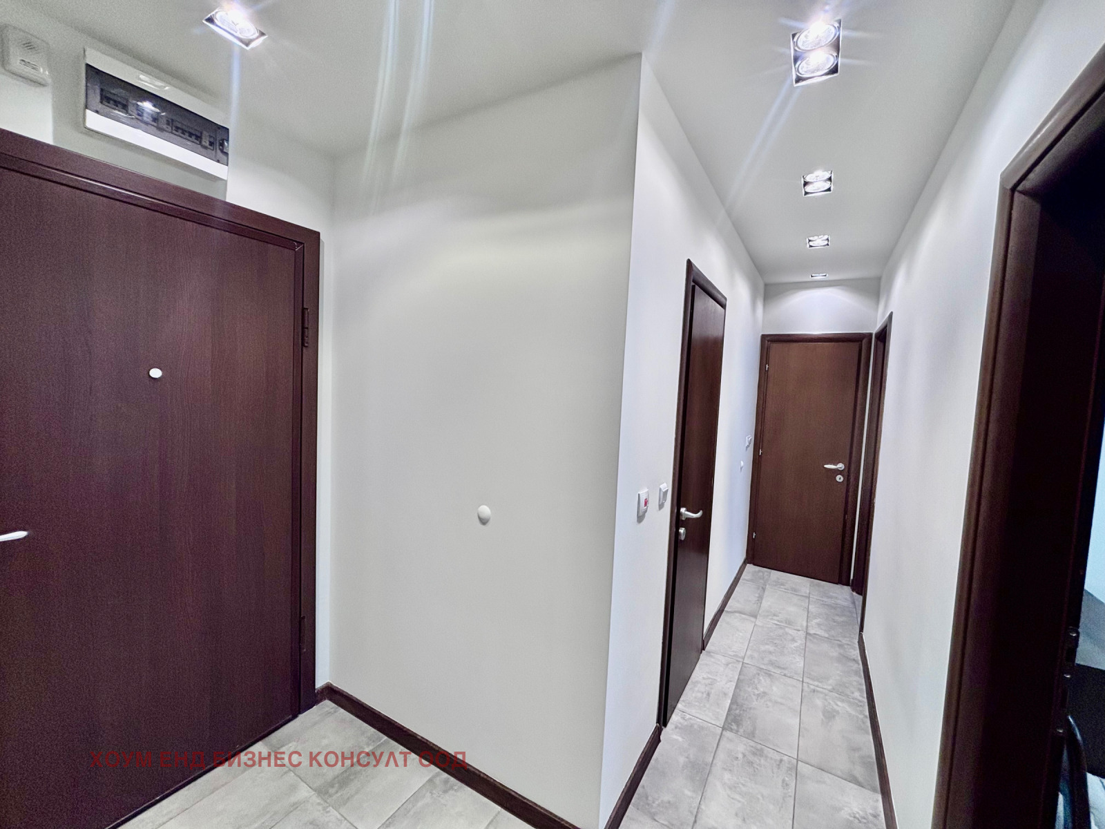 Дава под наем 3-СТАЕН, гр. София, Бъкстон, снимка 10 - Апартаменти - 54473902